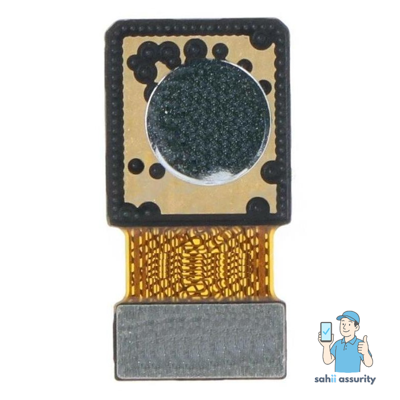 Replacement Front Camera for Xiaomi Redmi Note 10 Pro Max (Selfie Camera) thumbnail